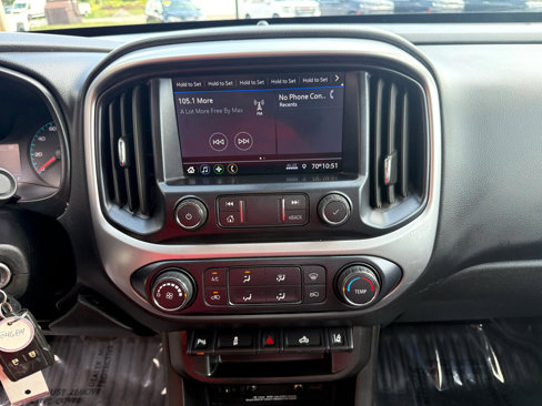 Used 2022 Chevrolet Colorado LT w/ Fleet Safety Package image 26