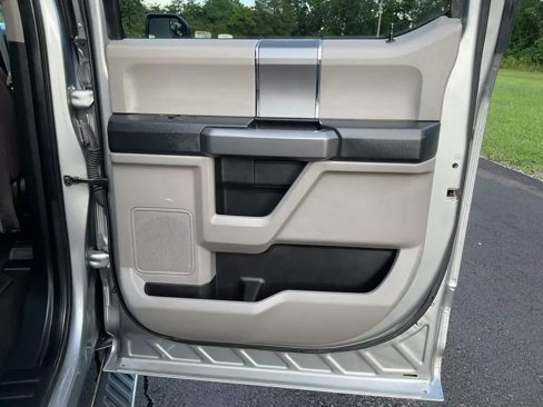 Used 2020 Ford F150 XLT w/ Equipment Group 301A Mid image 44
