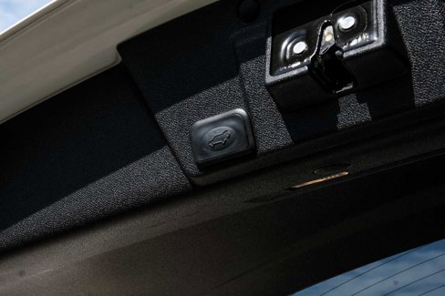 Used 2017 Chevrolet Traverse LT image 53