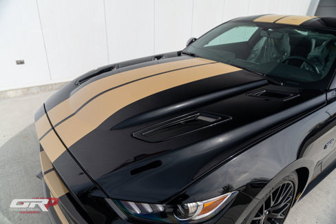 Used 2016 Ford Mustang GT Premium image 18