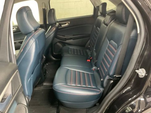 Certified 2023 Ford Edge SEL w/ Sport Appearance Package image 13