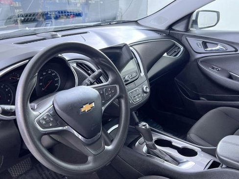Used 2020 Chevrolet Malibu LT image 20