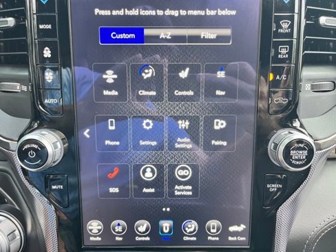 Used 2019 RAM 1500 Limited w/ Advanced Safety Group image 40