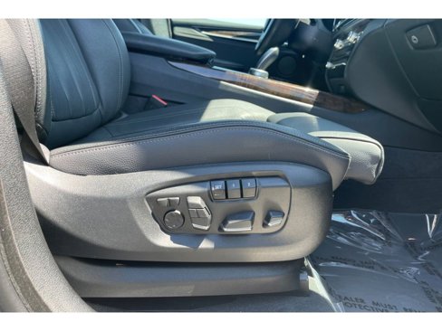 Used 2017 BMW X5 sDrive35i image 22