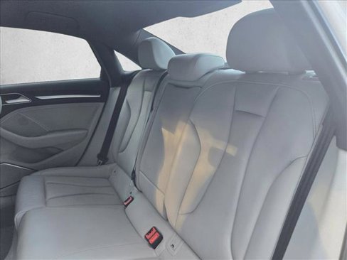 Used 2016 Audi A3 2.0T Premium Plus image 13