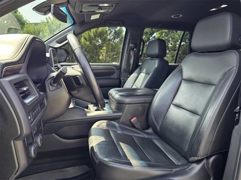 Used 2021 Chevrolet Tahoe LT image 14
