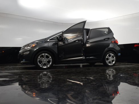 Used 2020 Chevrolet Bolt LT image 34