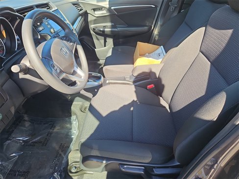 Certified 2019 Honda Fit LX image 23