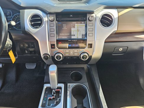 Used 2019 Toyota Tundra Limited image 25