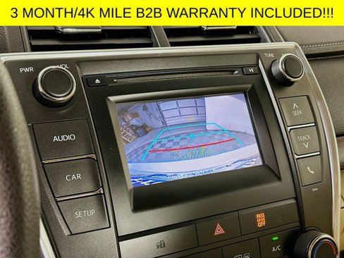 Used 2016 Toyota Camry LE image 13