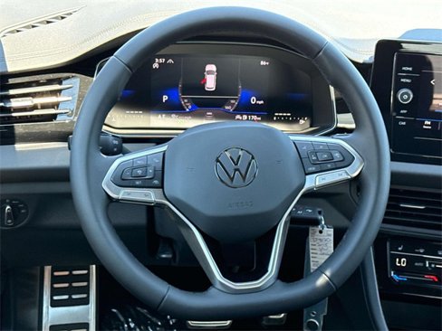 New 2025 Volkswagen Jetta Sport image 7