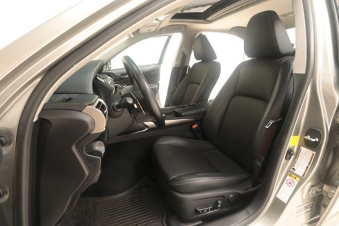 Used 2016 Lexus IS 300 AWD image 37