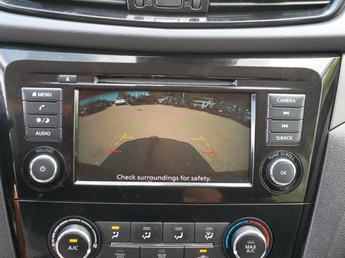 Certified 2022 Nissan Rogue Sport S image 27