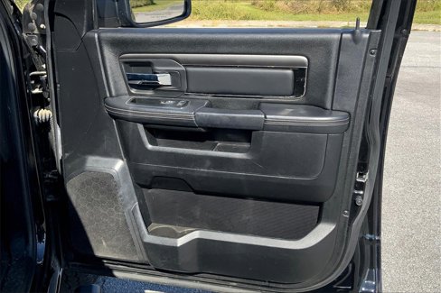 Used 2015 RAM 1500 Sport w/ Convenience Group image 24
