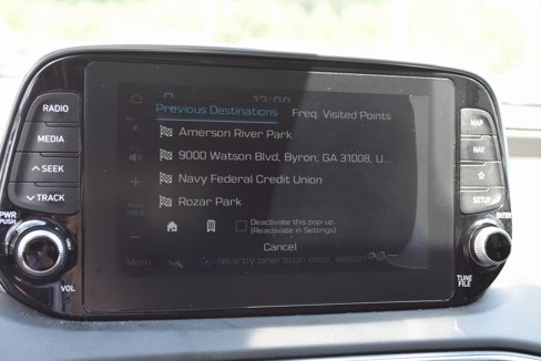 Used 2020 Hyundai Santa Fe Limited image 23