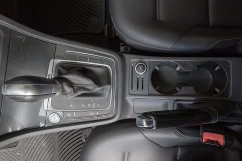 Used 2018 Volkswagen Golf Alltrack SE image 10