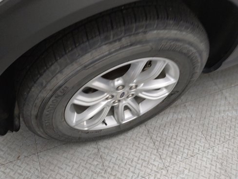 Used 2020 Ford Explorer 4WD image 31