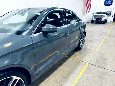 Used 2019 Audi A3 2.0T Premium w/ Convenience Package image 21