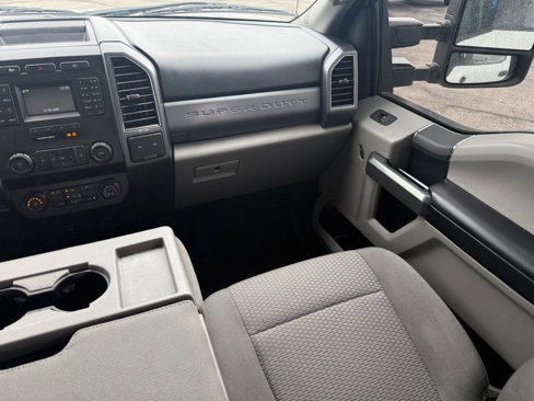 Used 2019 Ford F250 XLT w/ XLT Value Package image 35