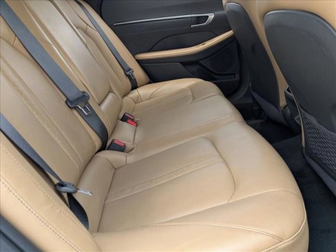 Used 2020 Hyundai Sonata Limited image 17