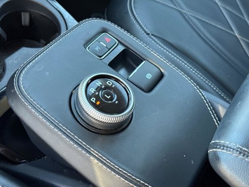 Certified 2023 Ford Mustang Mach-E Select image 28