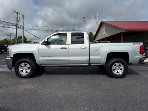 Used 2019 Chevrolet Silverado 1500 LT image 2