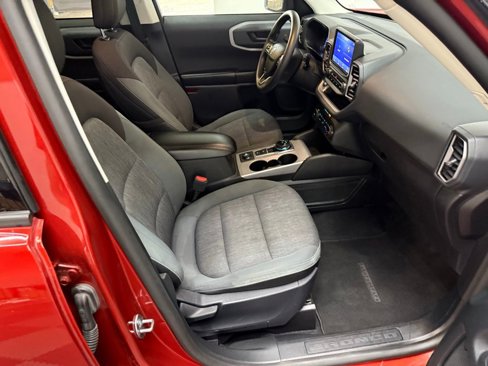 Used 2023 Ford Bronco Sport Big Bend image 28