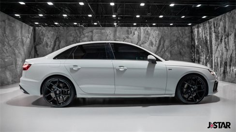 Used 2021 Audi A4 2.0T Premium Plus w/ Premium Plus Package image 25