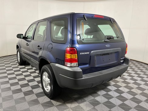 Used 2003 Ford Escape XLS image 15