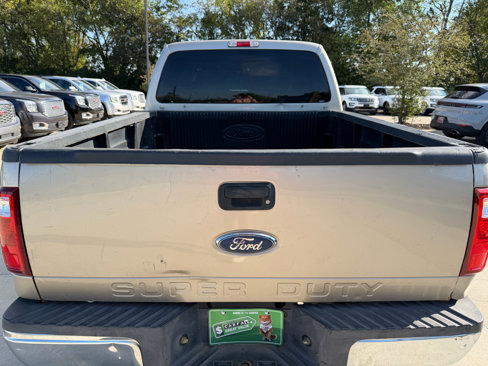 Used 2008 Ford F250 XLT image 6