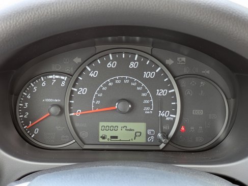 New 2024 Mitsubishi Mirage ES image 25