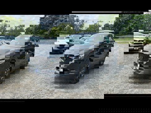 New 2025 MAZDA CX-30 AWD 2.5 S image 4
