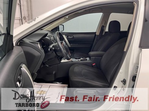 Used 2012 Nissan Rogue S image 28