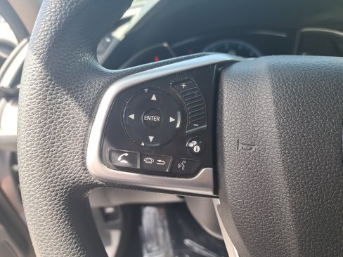 Used 2016 Honda Civic EX-T image 21
