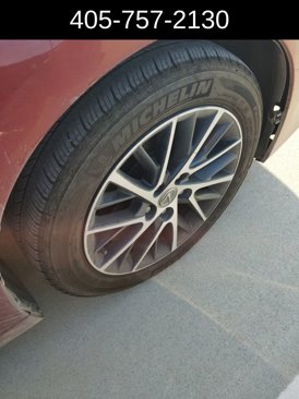 Used 2017 Lexus ES 350 image 7
