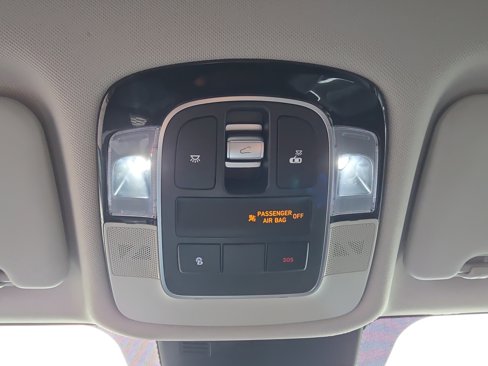 Used 2022 Hyundai Tucson Limited image 23