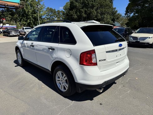 Used 2012 Ford Edge SE image 9