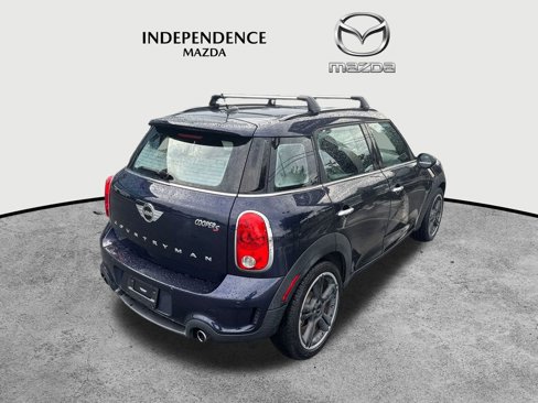 Used 2016 MINI Cooper Countryman S image 3