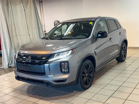 Used 2022 Mitsubishi Outlander Sport LE image 11