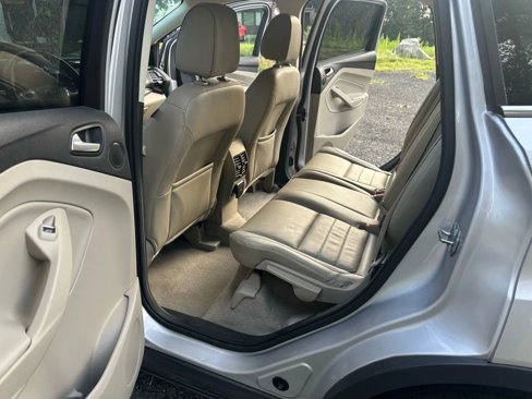 Used 2016 Ford Escape Titanium image 23