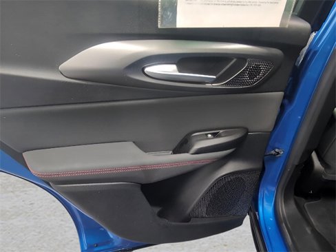 Used 2024 Dodge Hornet GT Plus image 26