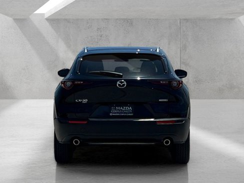 New 2025 MAZDA CX-30 AWD 2.5 S w/ Preferred Package image 6