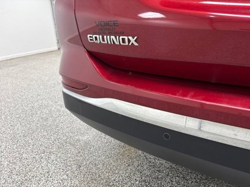 Used 2019 Chevrolet Equinox LT image 30