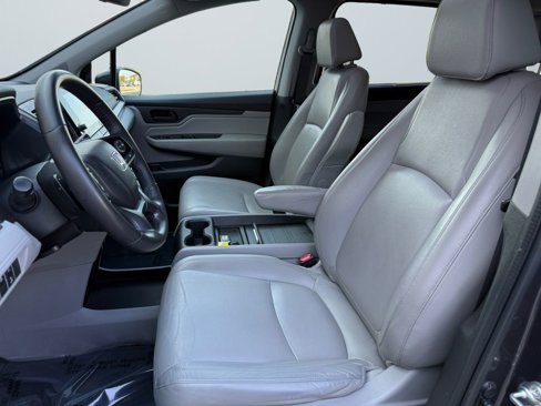 Used 2018 Honda Odyssey EX-L image 9