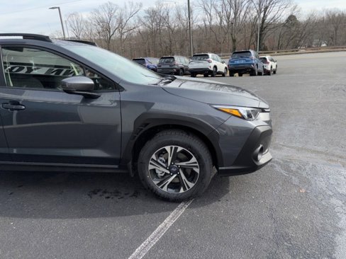 Certified 2025 Subaru Crosstrek 2.5i Premium image 2