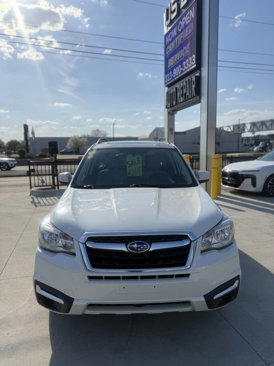 Used 2017 Subaru Forester 2.5i Premium w/ All-Weather Package image 2