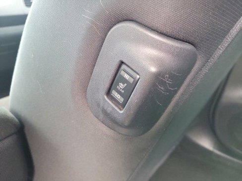 Used 2013 Nissan Leaf S w/ Charger Pkg image 11