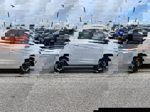 Used 2024 Mitsubishi Mirage ES image 3