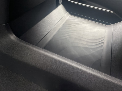 New 2025 INFINITI QX80 Autograph w/ Premium Cargo Package image 37