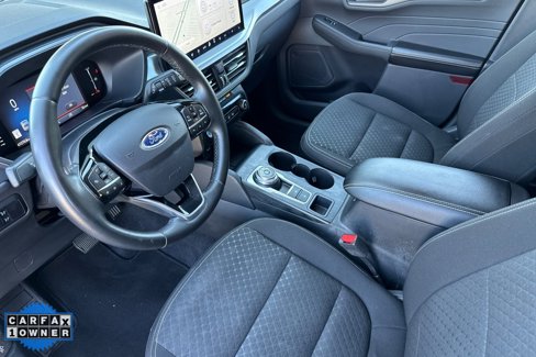 Used 2023 Ford Escape Active w/ Tech Pack #1 image 10